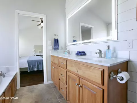 Bath - 31948 Dogwood Circle Afton Ok 74331 Cir, Afton, OK 74331 photo 6 of 6