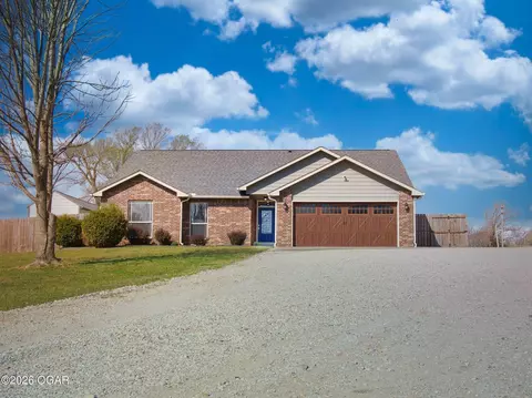 31948 Dogwood Circle Afton Ok 74331 Cir, Afton, OK 74331