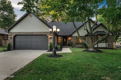 2340 S Nolting Avenue Springfield Mo 65807 Ave, Springfield, MO 65807