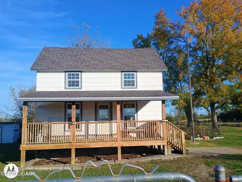 23754 Highway J Granby Mo 64844, Granby, MO 64844