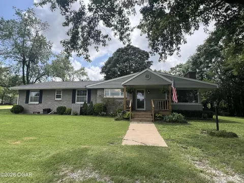 8087 County Road 164 Carthage Mo 64836, Carthage, MO 64836