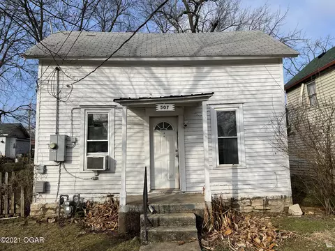 507 E 6th Street Carthage Mo 64836 St, Carthage, MO 64836