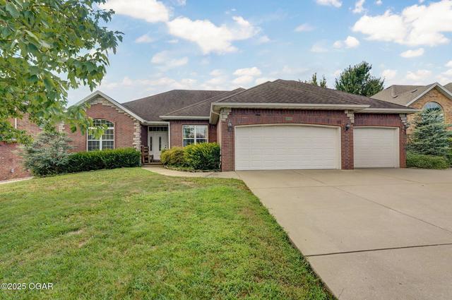 3862 W Vincent Drive Springfield Mo 65810 Dr, Springfield, MO 65810