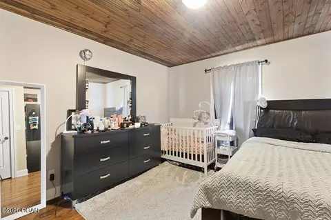 Bedroom - 1004 Oak Street Carthage Mo 64836 St, Carthage, MO 64836 photo 1 of 3