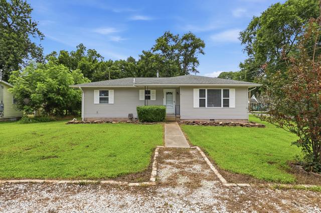 1306 Curtin Avenue Seneca Mo 64865 Ave, Seneca, MO 64865