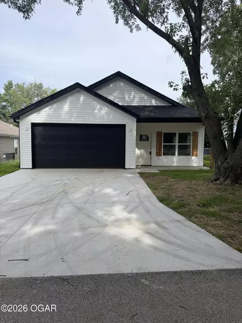 622 N Devon Street Webb City Mo 64870 St, Webb City, MO 64870