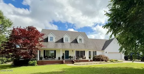 1721 Deer Run Road Neosho Mo 64850 Rd, Neosho, MO 64850