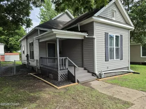 903 Oak Street Pittsburg Ks 66762 St, Pittsburg, KS 66762