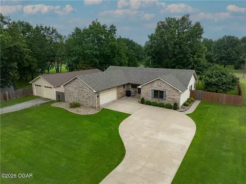 105 W Lincoln Street Frontenac Ks 66763 St, Frontenac, KS 66763