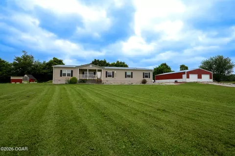 20026 Farm Road 1107 Cassville Mo 65625, Cassville, MO 65625