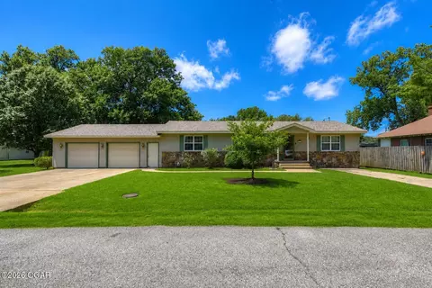 7438 SE 69th Terrace Riverton Ks 66770 Ter, Riverton, KS 66770