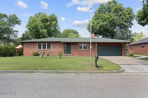 3502 S Park Avenue Joplin Mo 64804 Ave, Joplin, MO 64804