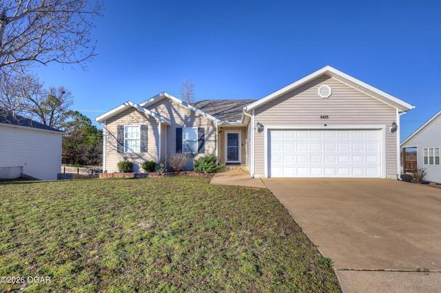 4413 W 28th Place Joplin Mo 64804 Pl, Joplin, MO 64804
