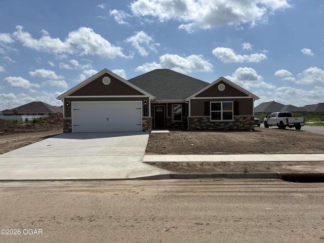 2855 Leah Lane Joplin Mo 64804 Ln, Joplin, MO 64804