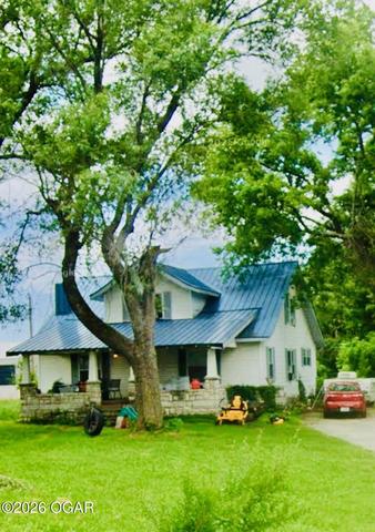 1743 S Baker Boulevard Carthage Mo 64836 Blvd, Carthage, MO 64836