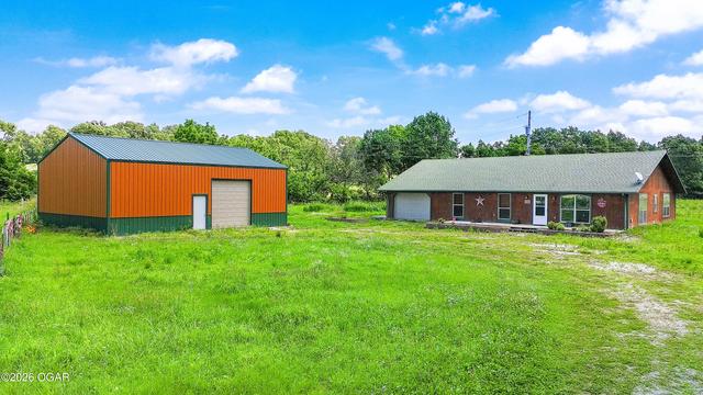 21587 State Route 43 Seneca Mo 64865, Seneca, MO 64865