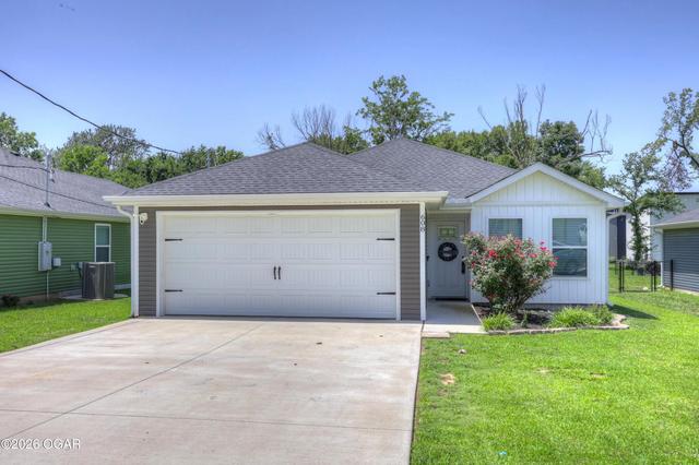608 S Arch Street Carterville Mo 64835 St, Carterville, MO 64835