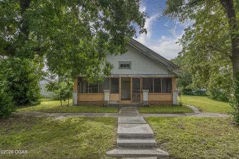 208 S 2nd Street Jasper Mo 64755 St, Jasper, MO 64755 photo 1