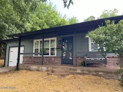 616 W 33rd Street Joplin Mo 64804 St, Joplin, MO 64804