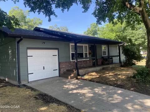 616 W 33rd Street Joplin Mo 64804 St, Joplin, MO 64804