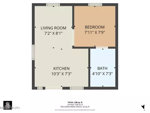 64487 E 254 Loop Grove Ok 74344 Loop, Grove, OK 74344 photo 25