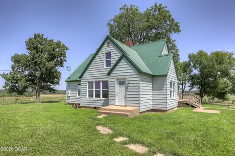 1579 State Highway 96 Sarcoxie Mo 64862, Sarcoxie, MO 64862
