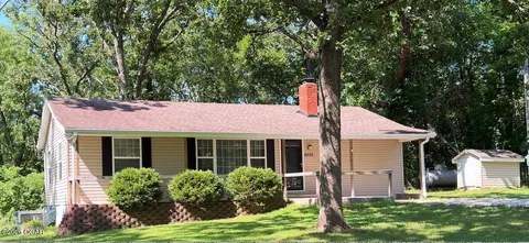 6530 Gateway Drive Joplin Mo 64804 Dr, Joplin, MO 64804