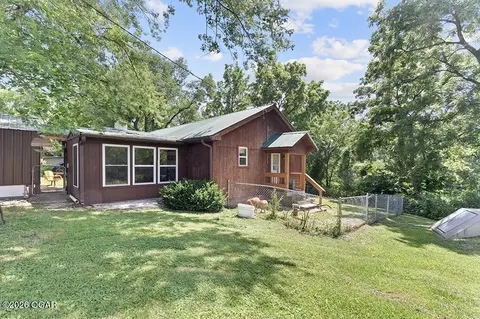 30723 Mcdonald Road Rocky Comfort Mo 64861 Rd, Rocky Comfort, MO 64861