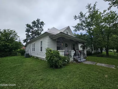 1620 S Connor Avenue Joplin Mo 64804 Ave, Joplin, MO 64804