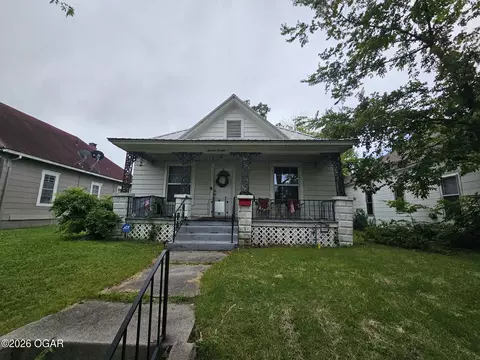 1620 S Connor Avenue Joplin Mo 64804 Ave, Joplin, MO 64804