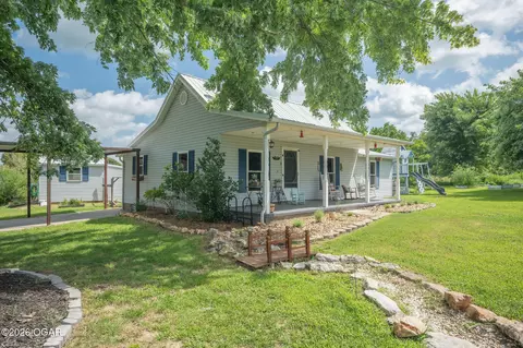 17599 Fair Oaks Lane Neosho Mo 64850 Ln, Neosho, MO 64850