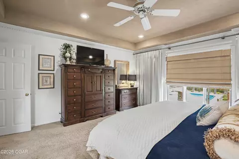 Bedroom - 27 SE 11th Road Lamar Mo 64759 Rd, Lamar, MO 64759 photo 1 of 6