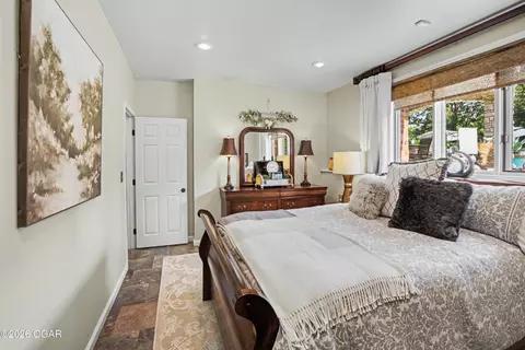 Bedroom - 27 SE 11th Road Lamar Mo 64759 Rd, Lamar, MO 64759 photo 4 of 6