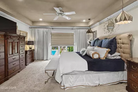 Bedroom - 27 SE 11th Road Lamar Mo 64759 Rd, Lamar, MO 64759 photo 6 of 6