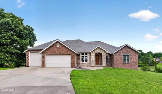 2511 Fairway Drive Loma Linda Mo 64804 Dr, Loma Linda, MO 64804