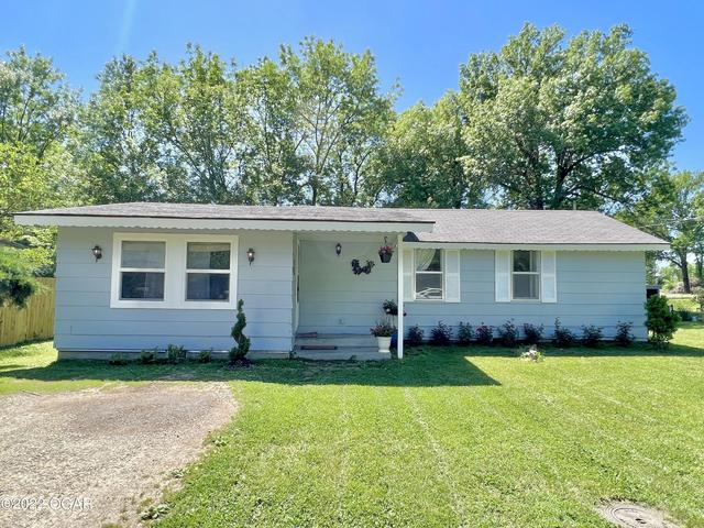 6916 SE 72nd Terrace Riverton Ks 66770 Ter, Riverton, KS 66770
