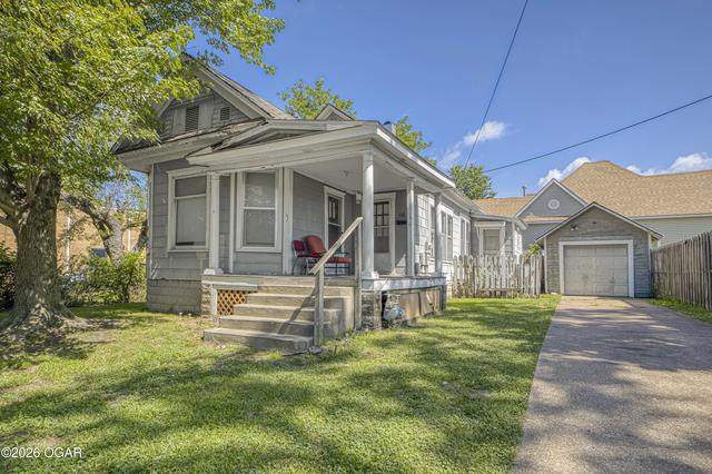 116 W 9th Street Pittsburg Ks 66762 St, Pittsburg, KS 66762