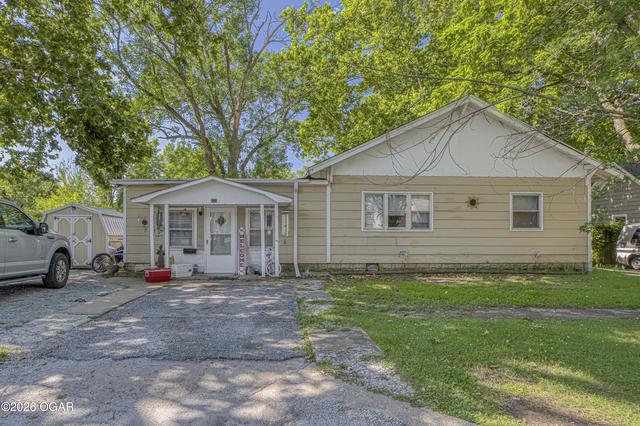 800 W 3rd Street Pittsburg Ks 66762 St, Pittsburg, KS 66762