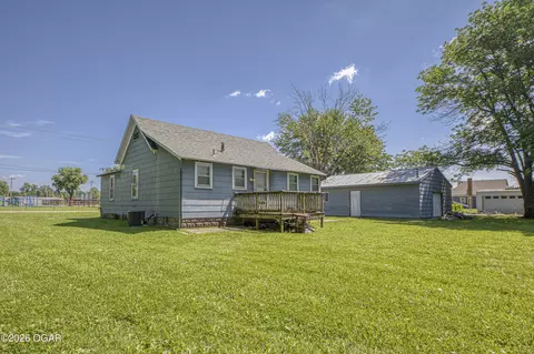 500 E Mckay Street Frontenac Ks 66763 St, Frontenac, KS 66763 photo 5