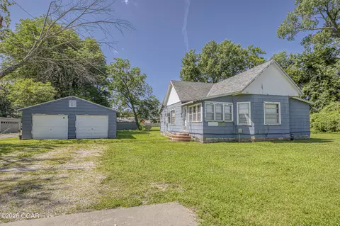 500 E Mckay Street Frontenac Ks 66763 St, Frontenac, KS 66763 photo 1