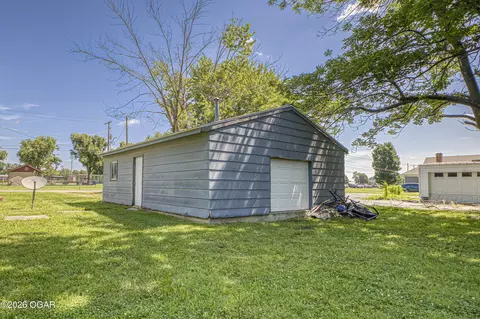 500 E Mckay Street Frontenac Ks 66763 St, Frontenac, KS 66763 photo 7