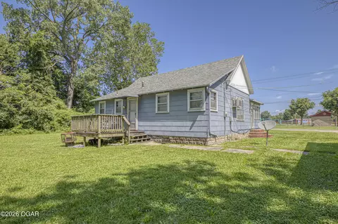 500 E Mckay Street Frontenac Ks 66763 St, Frontenac, KS 66763 photo 4