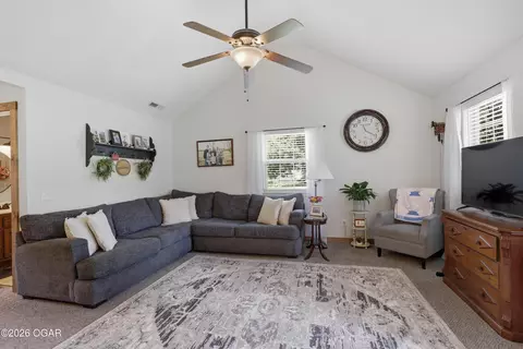 Living - 203 E 5th Street Purcell Mo 64857 St, Purcell, MO 64857 photo 2 of 3
