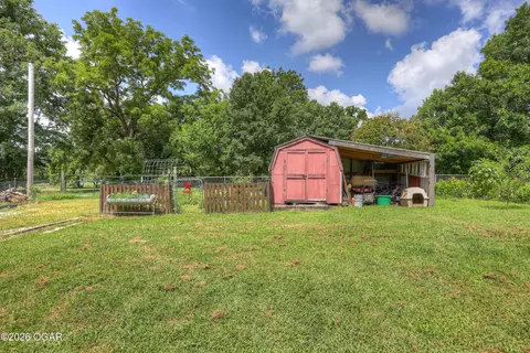 Exterior - 203 E 5th Street Purcell Mo 64857 St, Purcell, MO 64857 photo 3 of 3