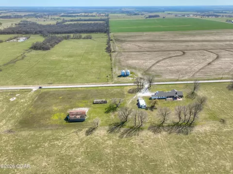 View/Area - 9609 Base Line Boulevard Jasper Mo 64755 Blvd, Jasper, MO 64755 photo 8 of 11