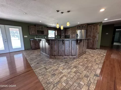 Kitchen - 9609 Base Line Boulevard Jasper Mo 64755 Blvd, Jasper, MO 64755 photo 1 of 4