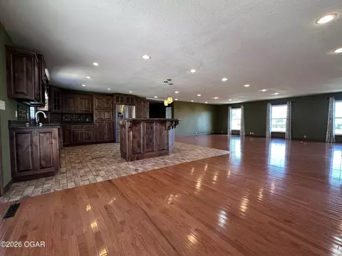 Living - 9609 Base Line Boulevard Jasper Mo 64755 Blvd, Jasper, MO 64755 photo 3 of 7