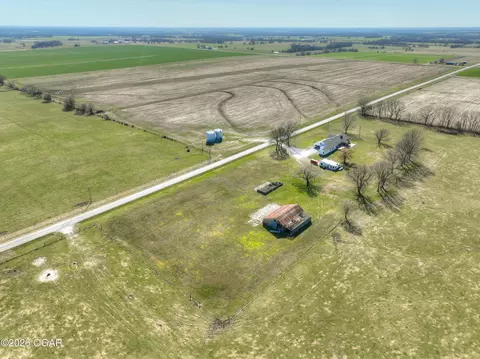 View/Area - 9609 Base Line Boulevard Jasper Mo 64755 Blvd, Jasper, MO 64755 photo 7 of 11