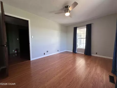 Bedroom - 9609 Base Line Boulevard Jasper Mo 64755 Blvd, Jasper, MO 64755 photo 8 of 14