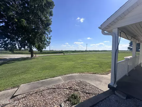 Exterior - 9609 Base Line Boulevard Jasper Mo 64755 Blvd, Jasper, MO 64755 photo 10 of 18
